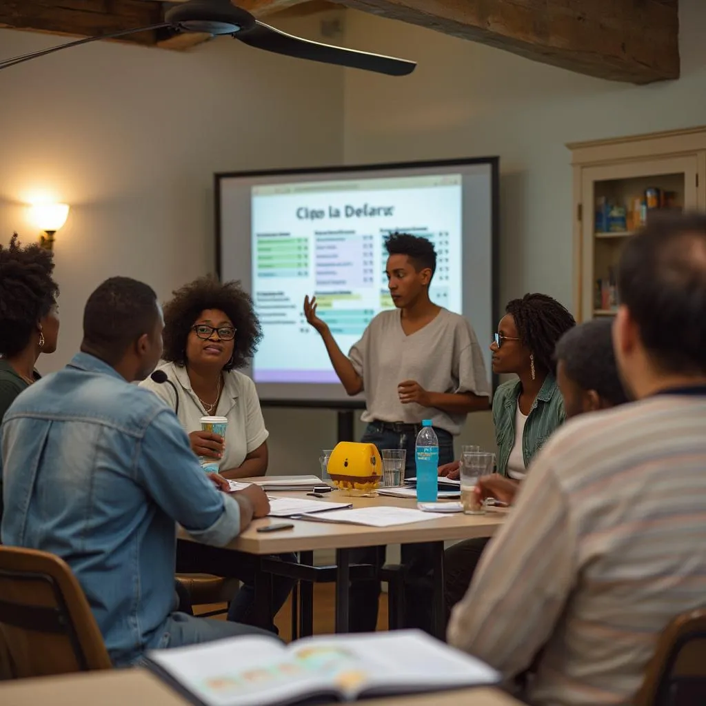 Workshop presencial em São Paulo