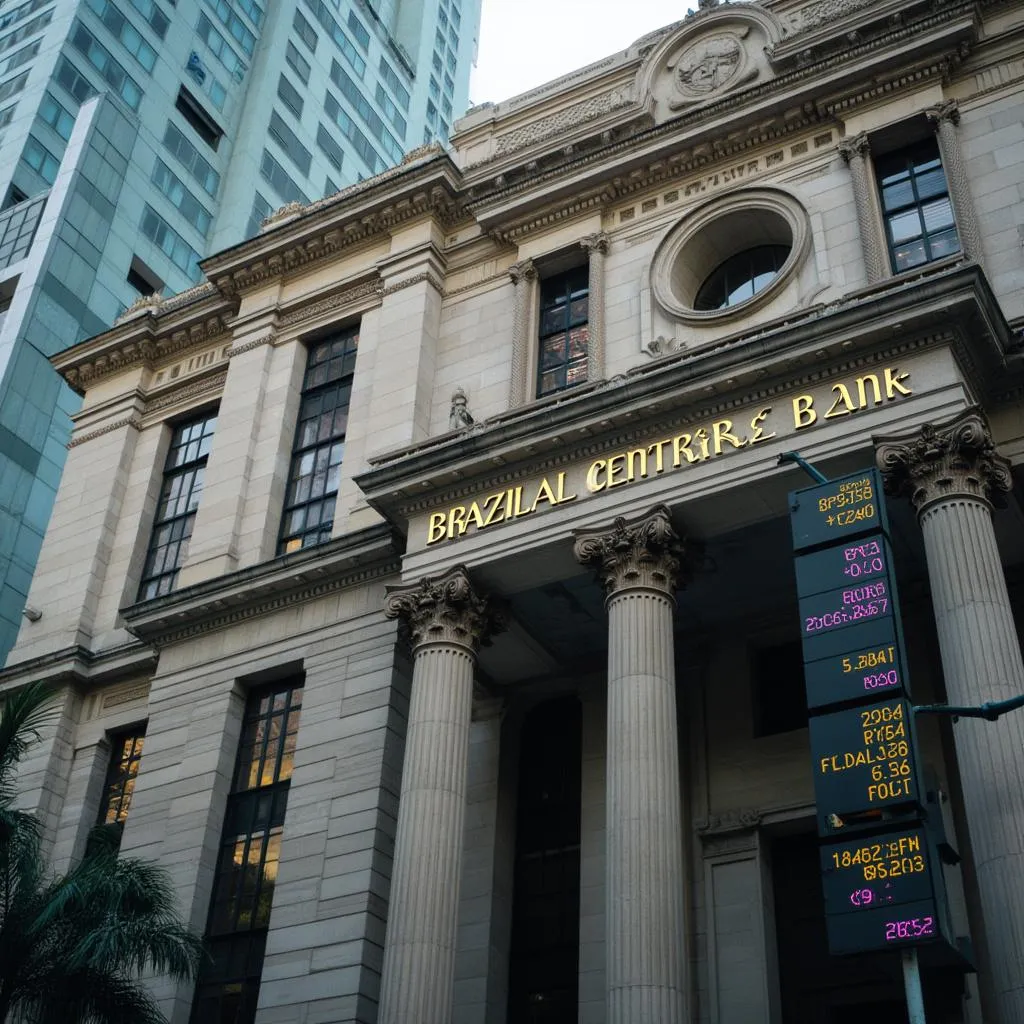 Banco Central do Brasil
