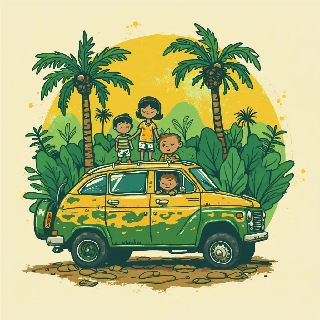 Logo Orçamento Familiar Brasil