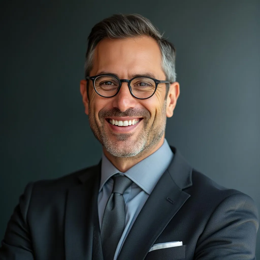 Ricardo Mendes