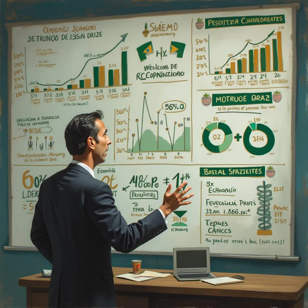 Workshop de finanças em tempos de crise