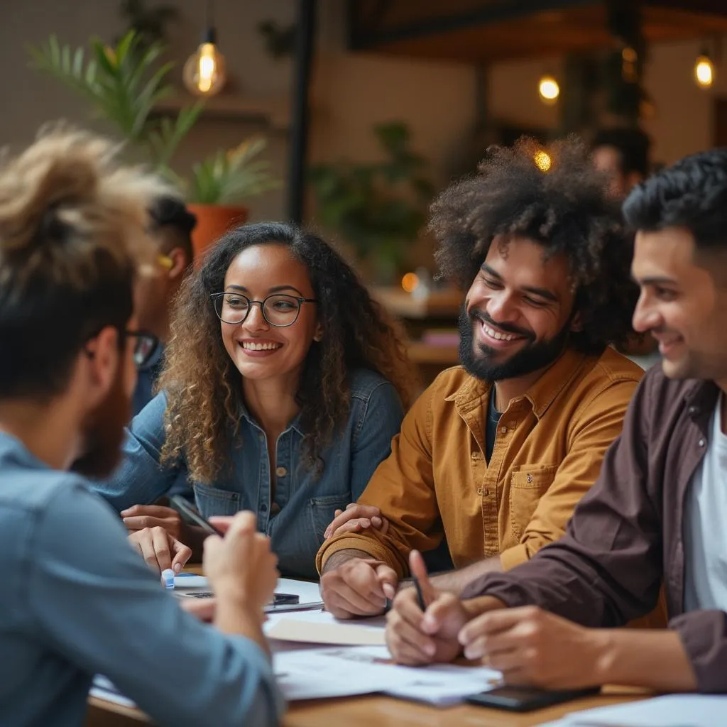 Workshop para iniciantes em finanças